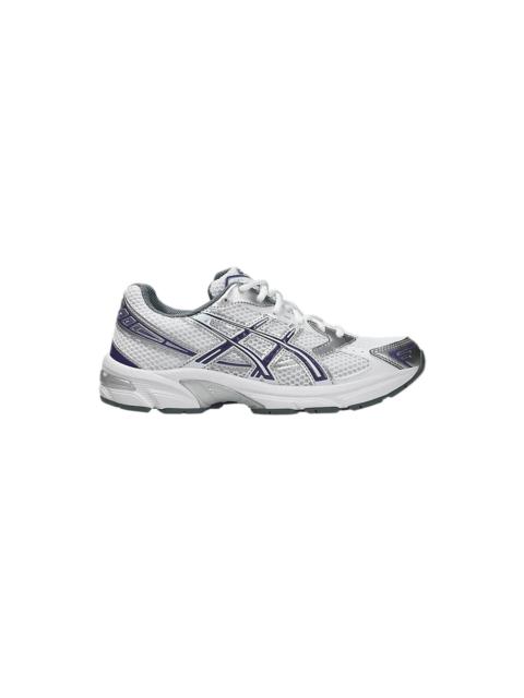 Asics GEL-1130 SNEAKERS (WHITE/DUSTY PURPLE)