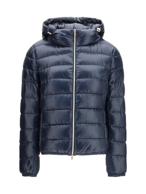 Herno Herno Women Giada Down Jacket