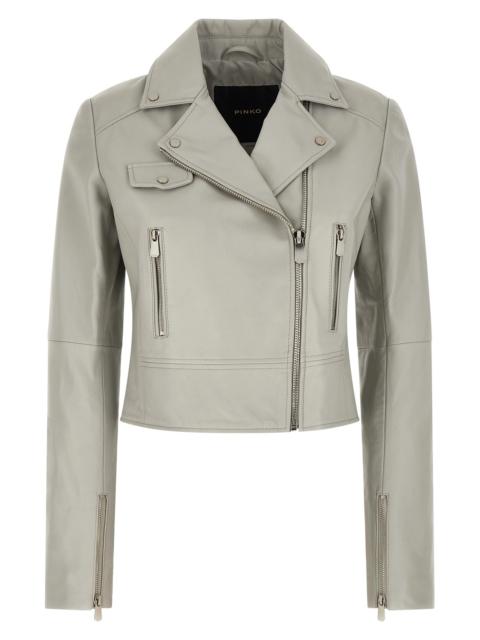 PINKO 'New Sensibile' jacket