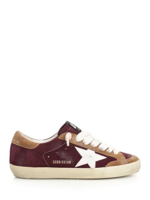 Golden Goose Golden Goose Men "Superstar" Sneakers