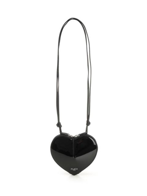 Alaïa Alaïa Women Le Cœur Mini Bag