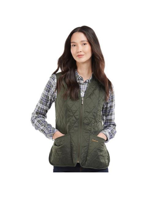 Fleece Betty Liner Vest - Women's