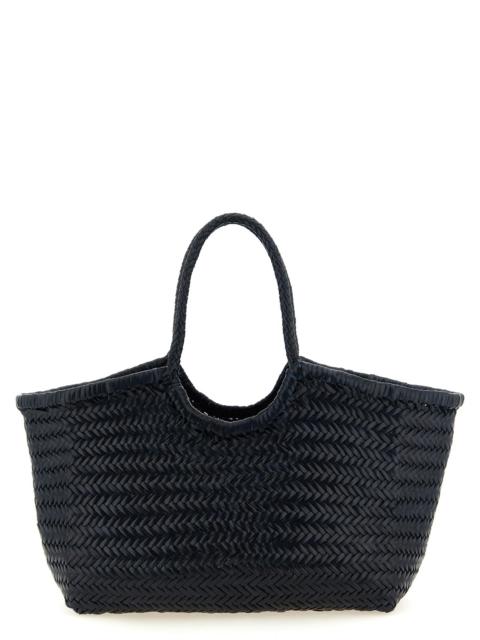 DRAGON DIFFUSION Dragon Diffusion Women 'Nantucket Basket Big' Shoulder Bag