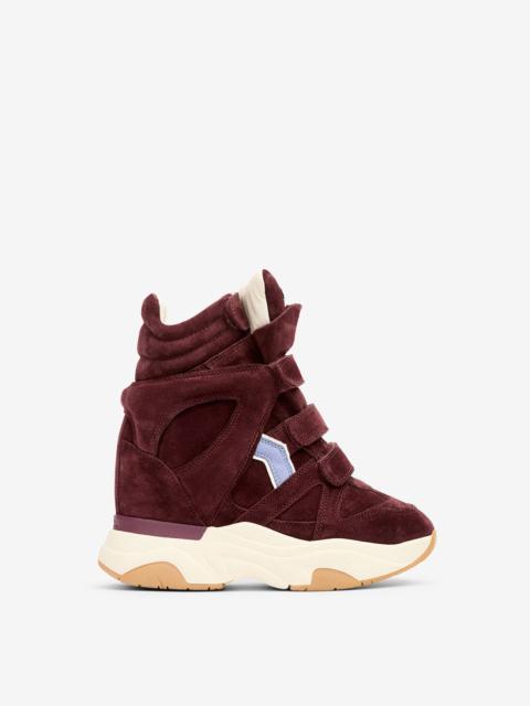 Isabel Marant BALSKEE SNEAKERS