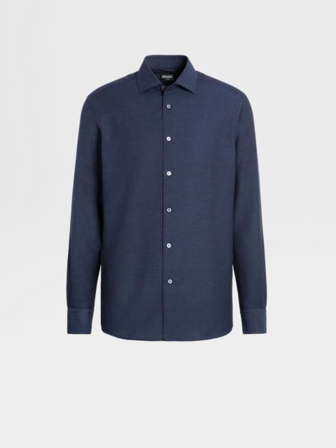 ZEGNA CASHCO SHIRT