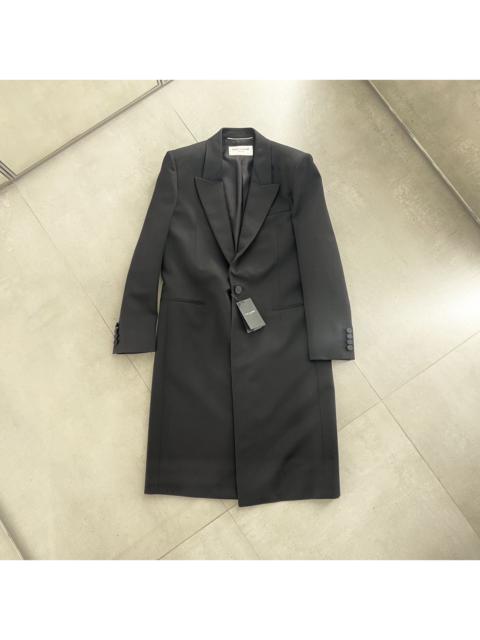 Saint Laurent Blazer Coat in Large
