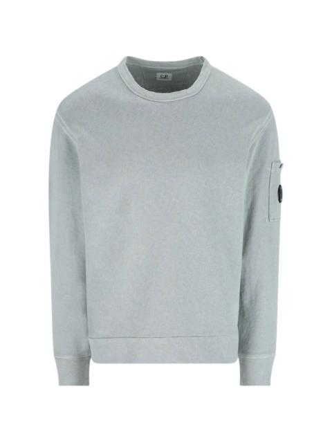 C.P. Company Crew-Neck Sweatshirt
