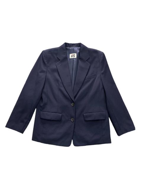 Other Designers VINTAGE ISSEY MIYAKE BLAZER JACKET