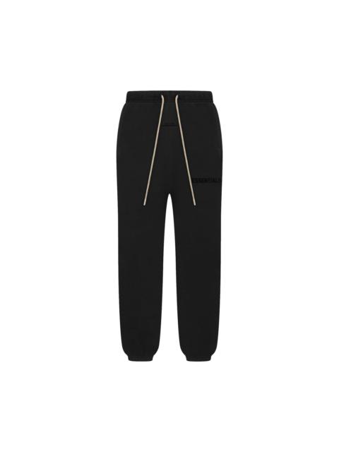 ESSENTIALS Fear of God Essentials Sweatpants 'Black'