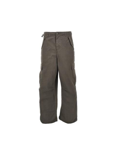 Carhartt WIP Carhartt WIP Osborn Cargo Pants Khaki