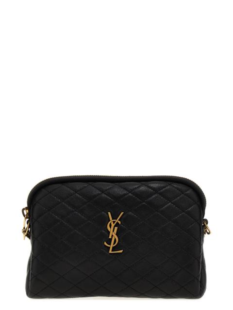 SAINT LAURENT 'Gaby' crossbody bag