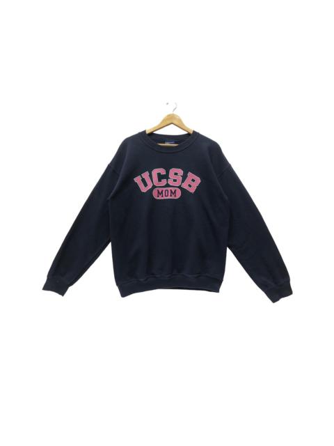 Other Designers Vintage Mom UNIVERSITY of CALIFORNIA Santa BARBARA