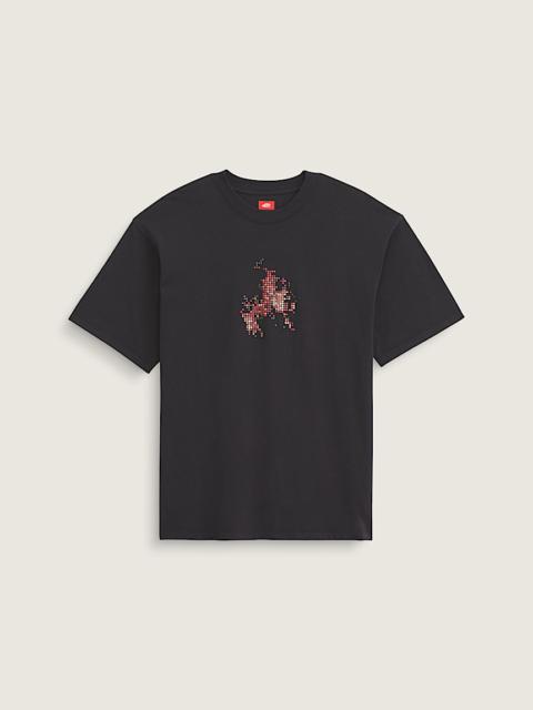 Vans Skate Flame T-Shirt