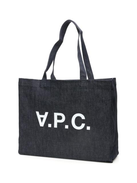 A.P.C. Daniela Shopping Bag