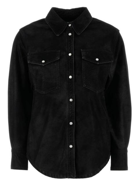Isabel Marant Étoile Marant Etoile Women Karima Shirt