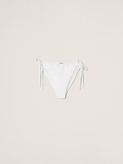 Miu Miu Jersey panty