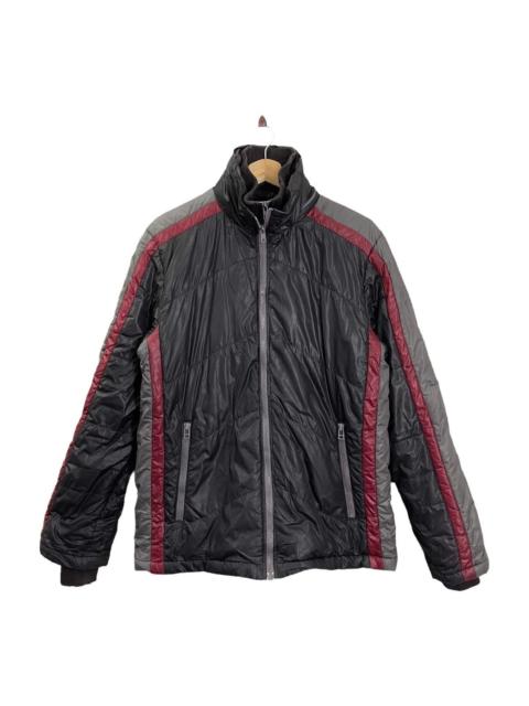 Other Designers Japanese Brand - Vintage Alphasophy Light Jacket Size M