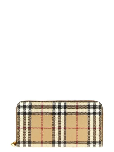 Burberry 'Elmore' wallet