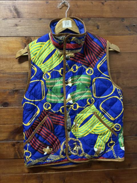 Ralph Lauren Polo ralph lauren vest puffer