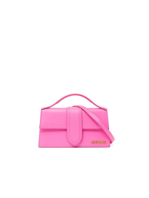 JACQUEMUS Jacquemus Le Grand Bambino Shoulder Bag Women