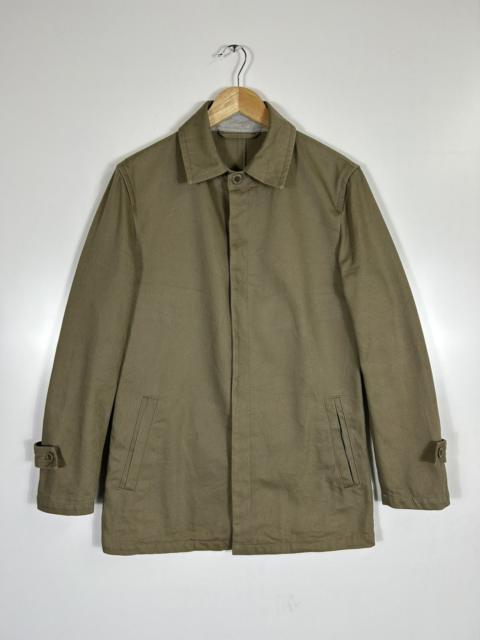 ⚡️Vintage ABAHOUSE Button Jacket