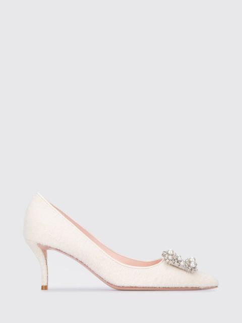 Roger Vivier High heel shoes woman Roger Vivier