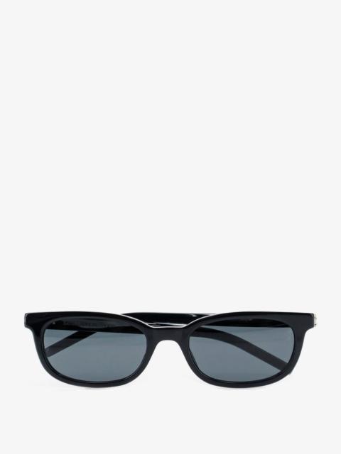 SAINT LAURENT Saint Laurent Acetate Sunglasses