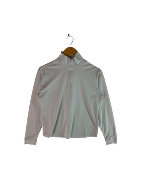 Patagonia PATAGONIA CAPILENE Made in USA Neck Zipper Shirt
