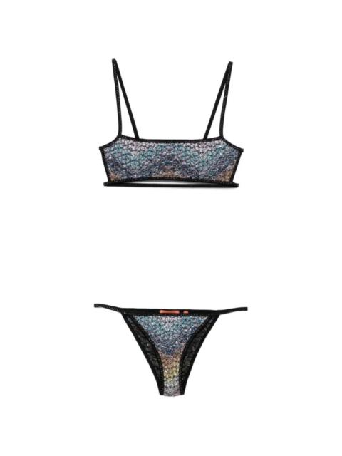 Missoni Missoni Women `Caperdoni` Bikini