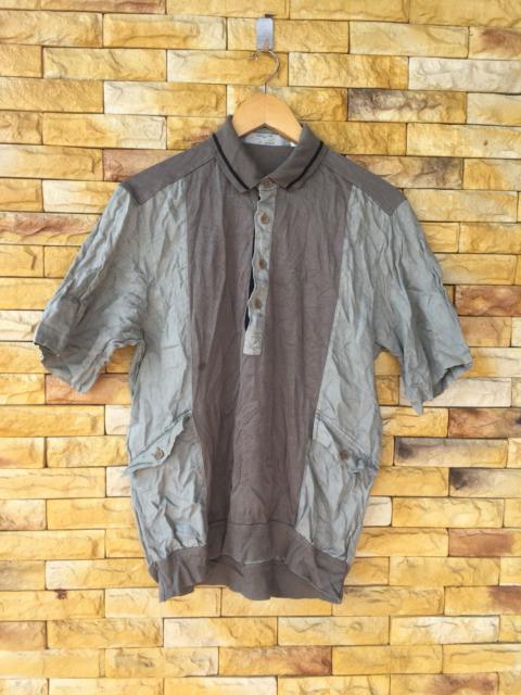 Aquascutum London Made In Italy