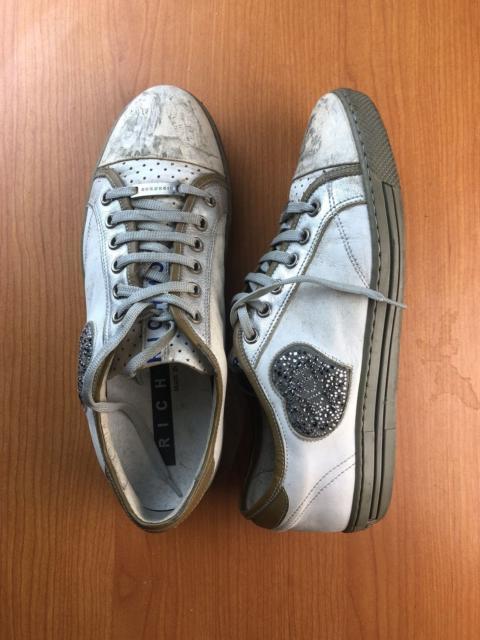 Other Designers John Richmond - Richmond Sneakers Low Top