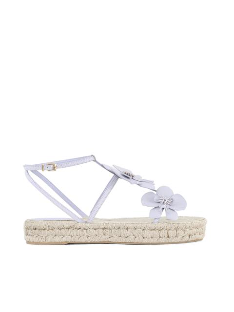 Zimmermann ORCHID ESPADRILLE