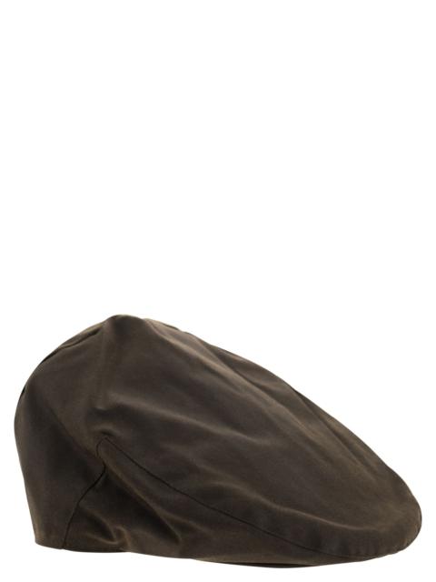 Barbour Waxed Beret