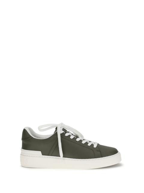 Balmain Balmain Men B-Court-Calfskin