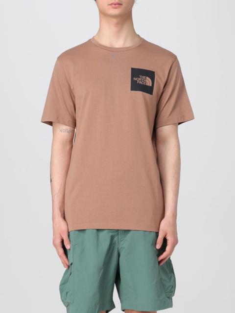 The North Face T-shirt men The North Face