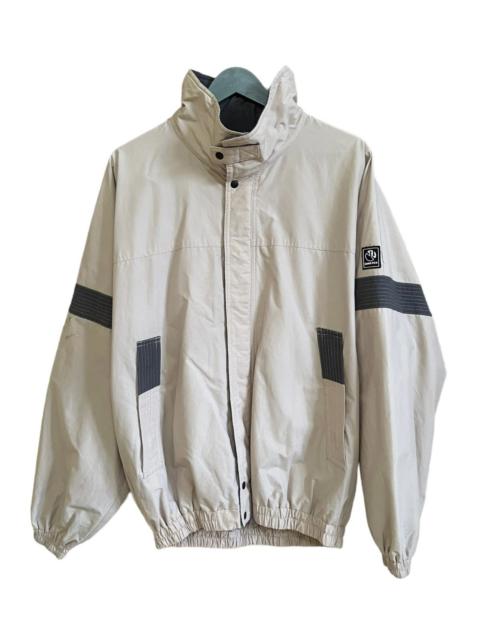 Other Designers Vintage Goretex Zipped Jacket