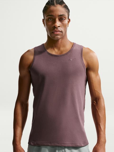 Nike Nike Primary Men's Dri-FIT Versatile Tank