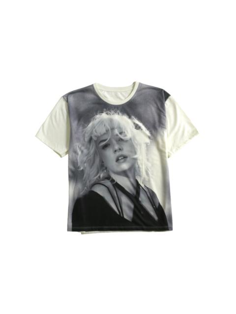 Printed - Printed Top