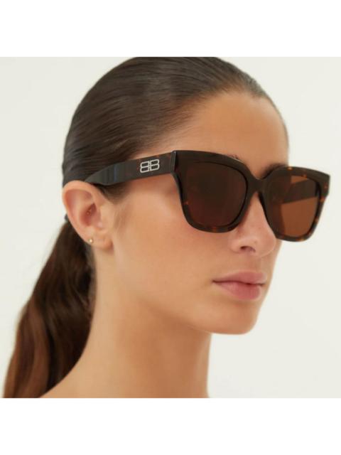 BALENCIAGA BALENCIAGA BB0056S 002