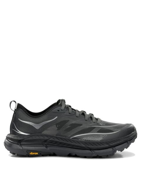 HOKA Hoka Mafate Speed 4 Lite Low-top Sneakers Black