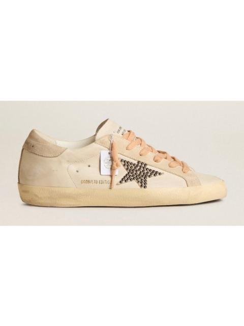 Golden Goose Golden Goose Super Star Sneakers