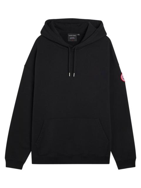 Canada Goose Canada Goose Hooded Cotton Sweatshirt