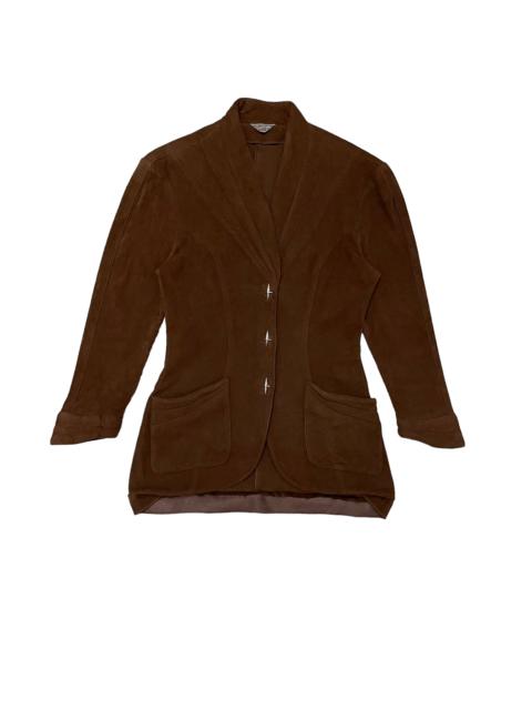 Other Designers Vintage Thierry Mugler Paris Jacket Rare Archive Iconic