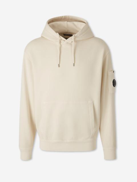 C.P. Company LENS HOODIE
