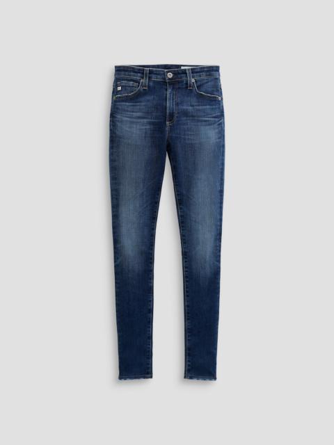 AG Jeans Farrah Skinny Jean