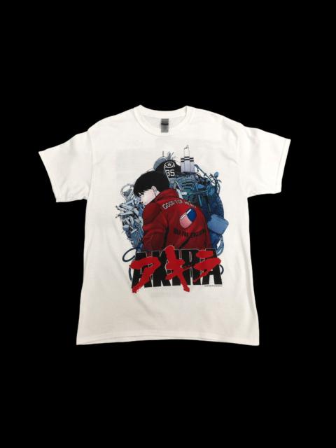 Other Designers Anime - Akira Tshirt Size L