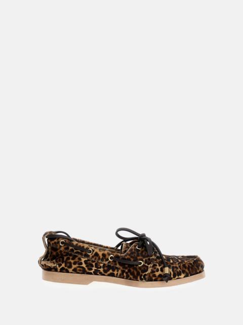 Golden Goose Golden Goose Women Boat Moccasin
