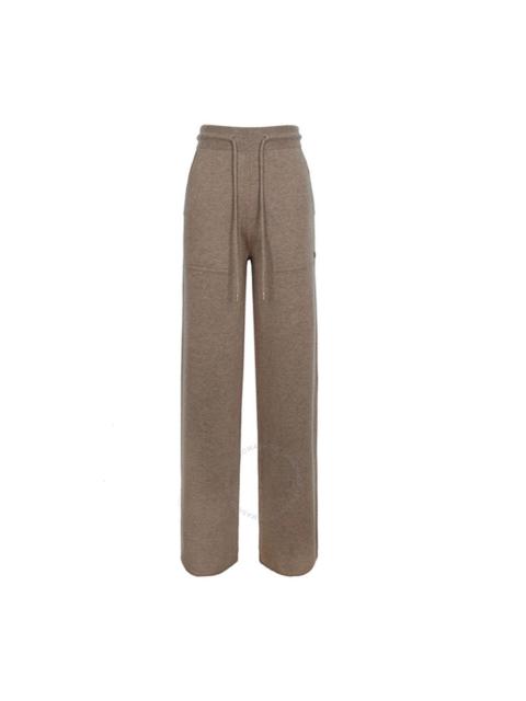 Max Mara Knitted Parole Pant