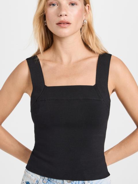 SIMKHAI Madine Tank Top