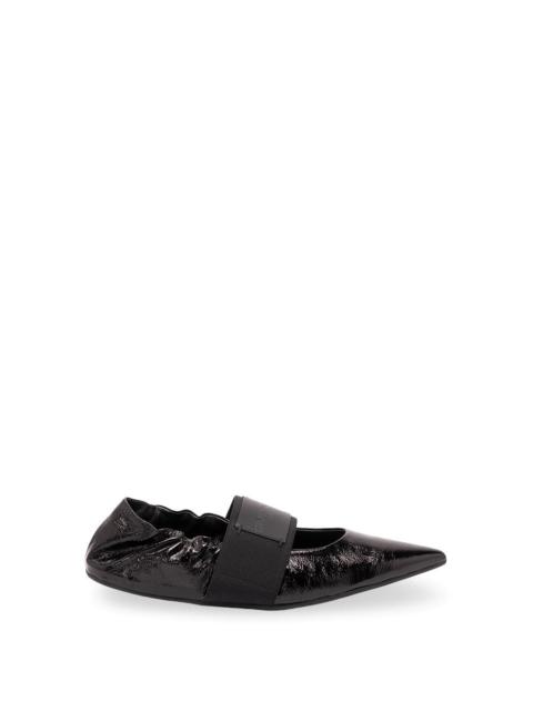 Givenchy Givenchy Women `Crush` Ballerinas